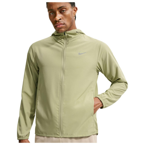 Nike Ανδρικό μπουφάν Form Dri-FIT Hooded Versatile Jacket
